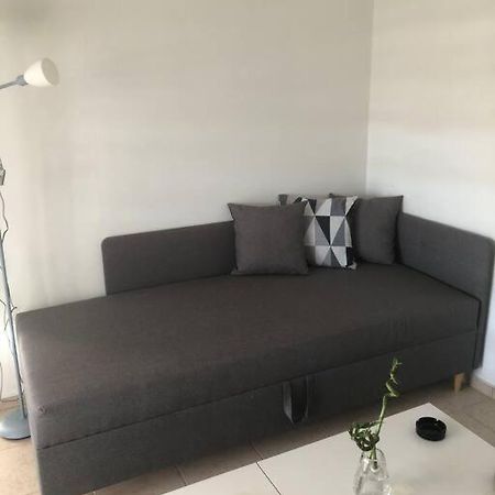 Εα City Skyline Veranda Apartment Heraklion  Luaran gambar