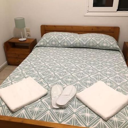 Εα City Skyline Veranda Apartment Heraklion  Luaran gambar