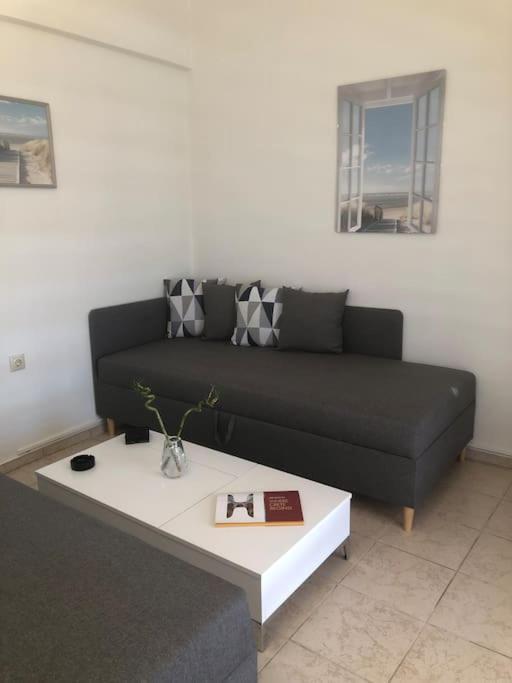 Εα City Skyline Veranda Apartment Heraklion  Luaran gambar