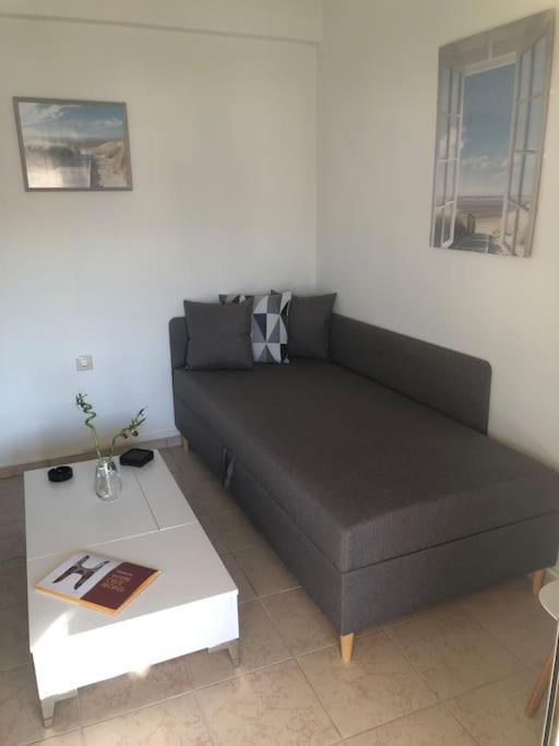 Εα City Skyline Veranda Apartment Heraklion  Luaran gambar