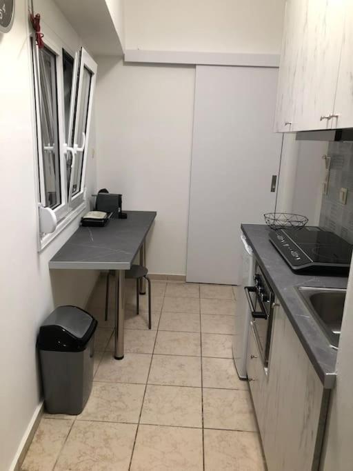 Εα City Skyline Veranda Apartment Heraklion  Luaran gambar