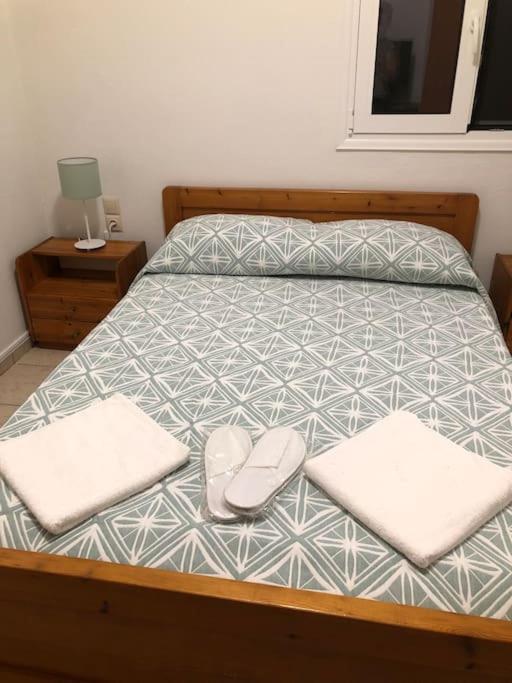Εα City Skyline Veranda Apartment Heraklion  Luaran gambar