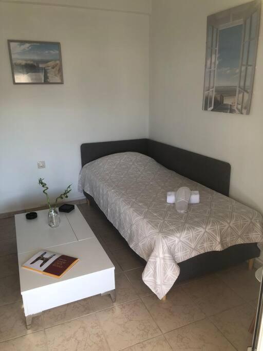 Εα City Skyline Veranda Apartment Heraklion  Luaran gambar