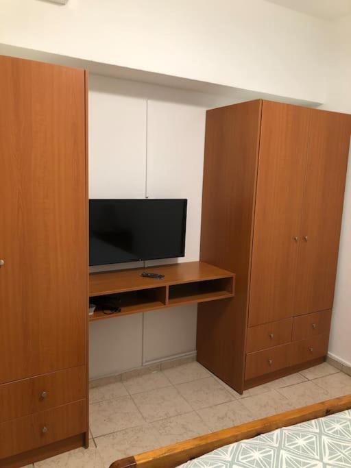 Εα City Skyline Veranda Apartment Heraklion  Luaran gambar