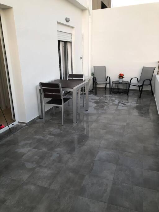 Εα City Skyline Veranda Apartment Heraklion  Luaran gambar